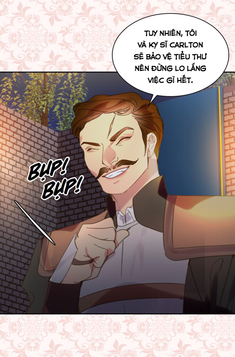 chiến lược sinh tồn của tiểu thư chapter 10 23