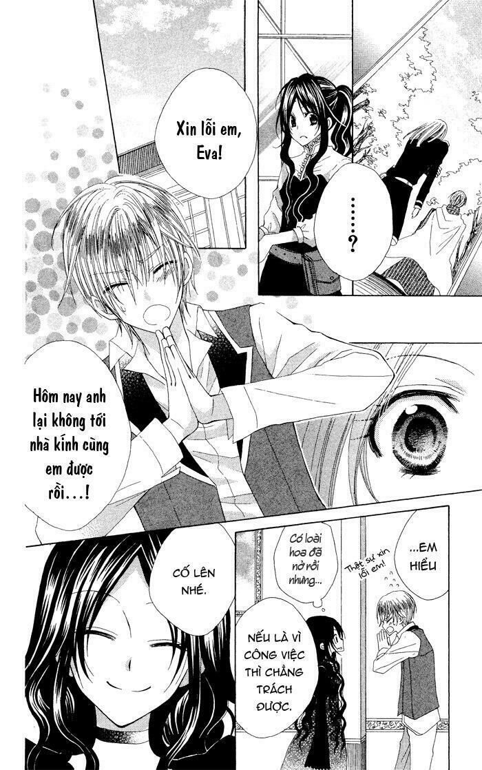 hyakunen renbo chapter 3 23