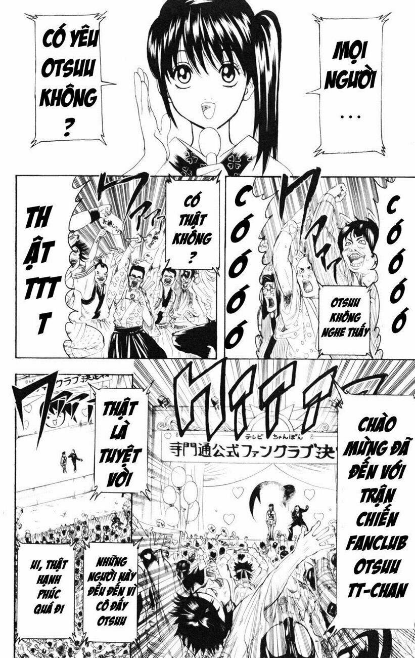 gintama - linh hồn bạc chapter 240 10
