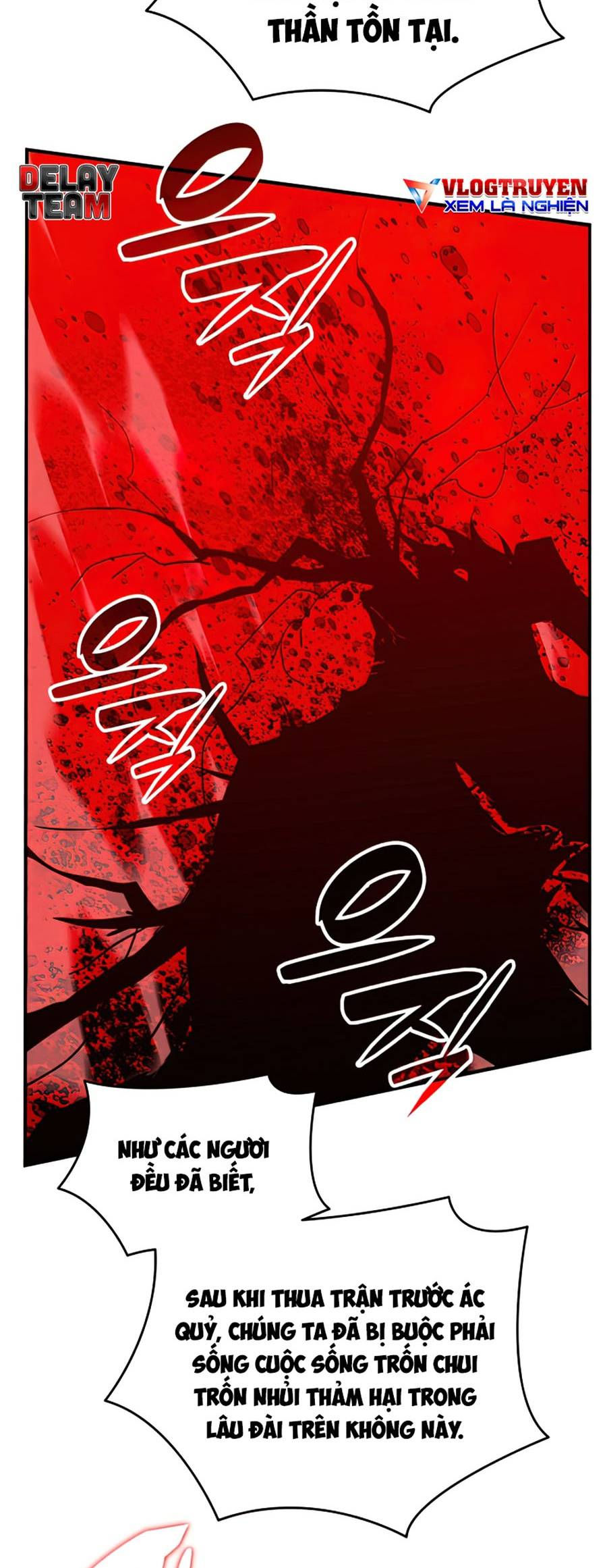 tôi là lính mới chapter 116 19