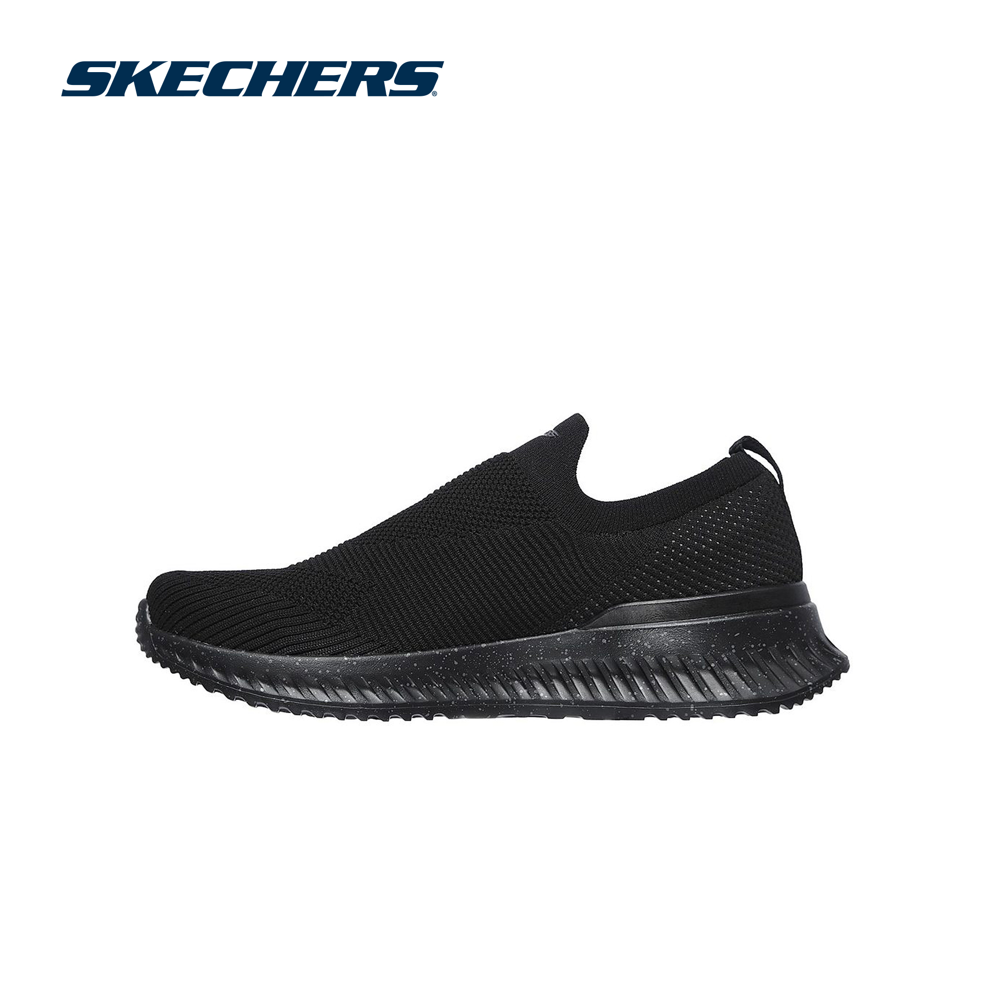 Giày Nam Skechers MATERA 2.0 - 232065-BBK size US7