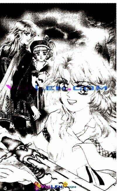 tinh linh của biển chapter 1 4