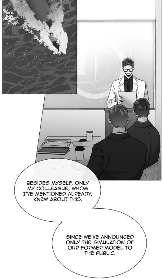 [raw] red candy chapter 65 15