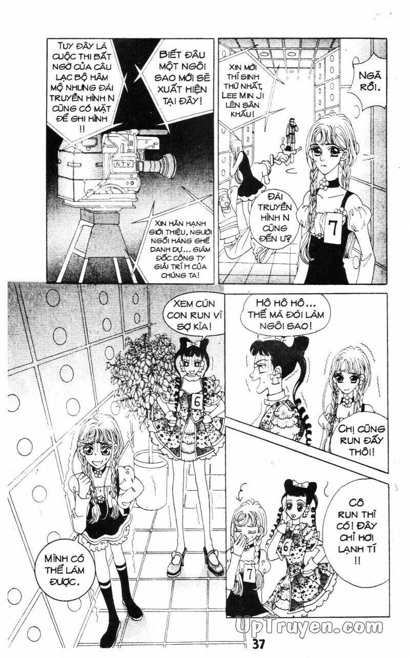 hãy đến đây tình yêu chapter 2 36