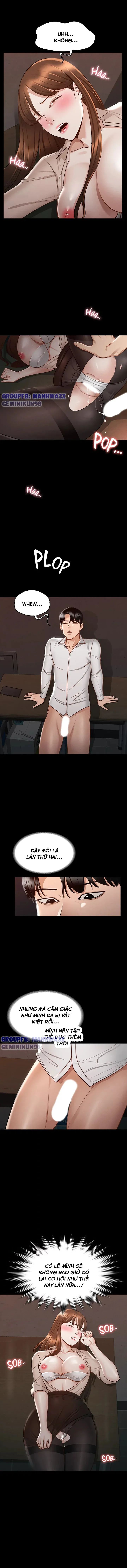 điều khiển làm tình chapter 14 9