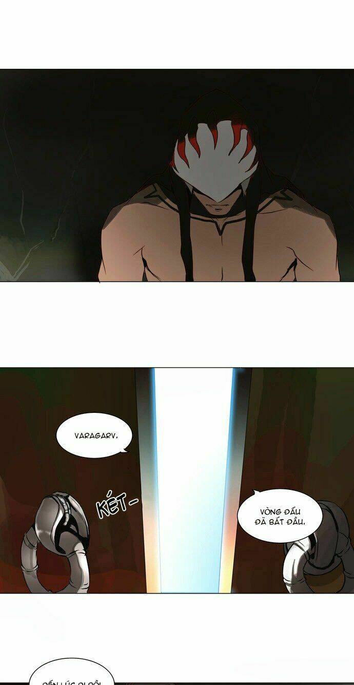 cuộc chiến trong tòa tháp chapter 162 3