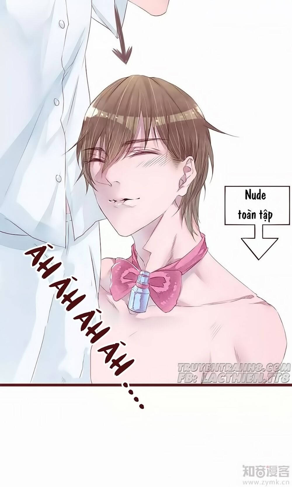 đào tạo nuôi dưỡng bạn trai mèo chapter 3 35