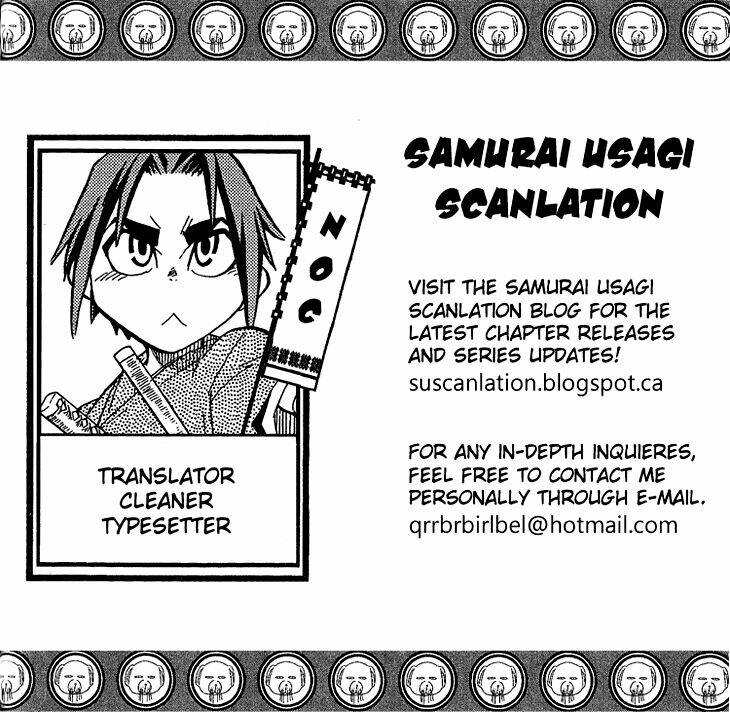 samurai usagi chapter 67 21