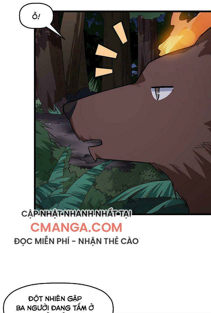 vườn trường cuồng sư hệ thống chapter 159 5