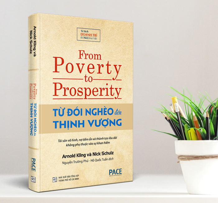 Từ đói nghèo đến thịnh vượng
