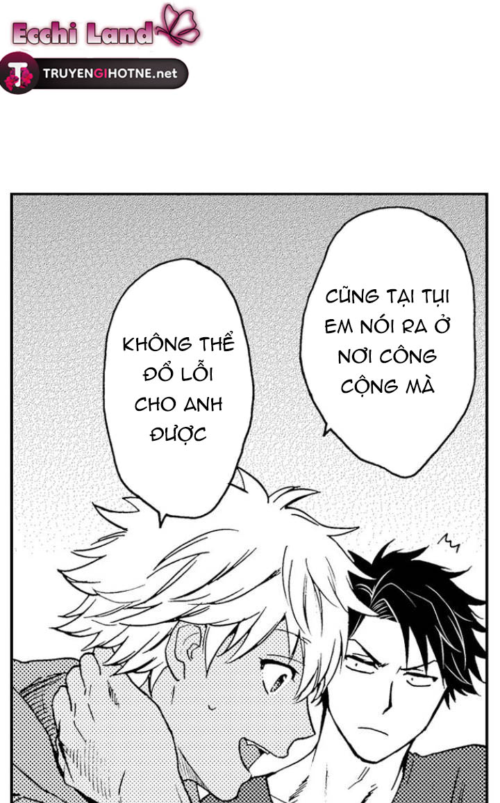 bị chịch bởi thằng bạn thân chapter 46.1 6