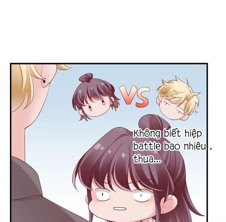 chiếc bật lửa và váy công chúa (b) chapter 27 34