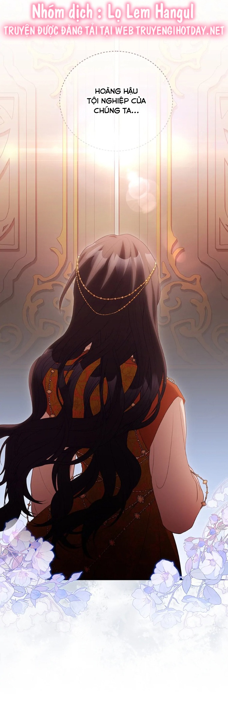 nhật ký chăm sóc đứa trẻ của nhân vật phản diện chapter 30 16