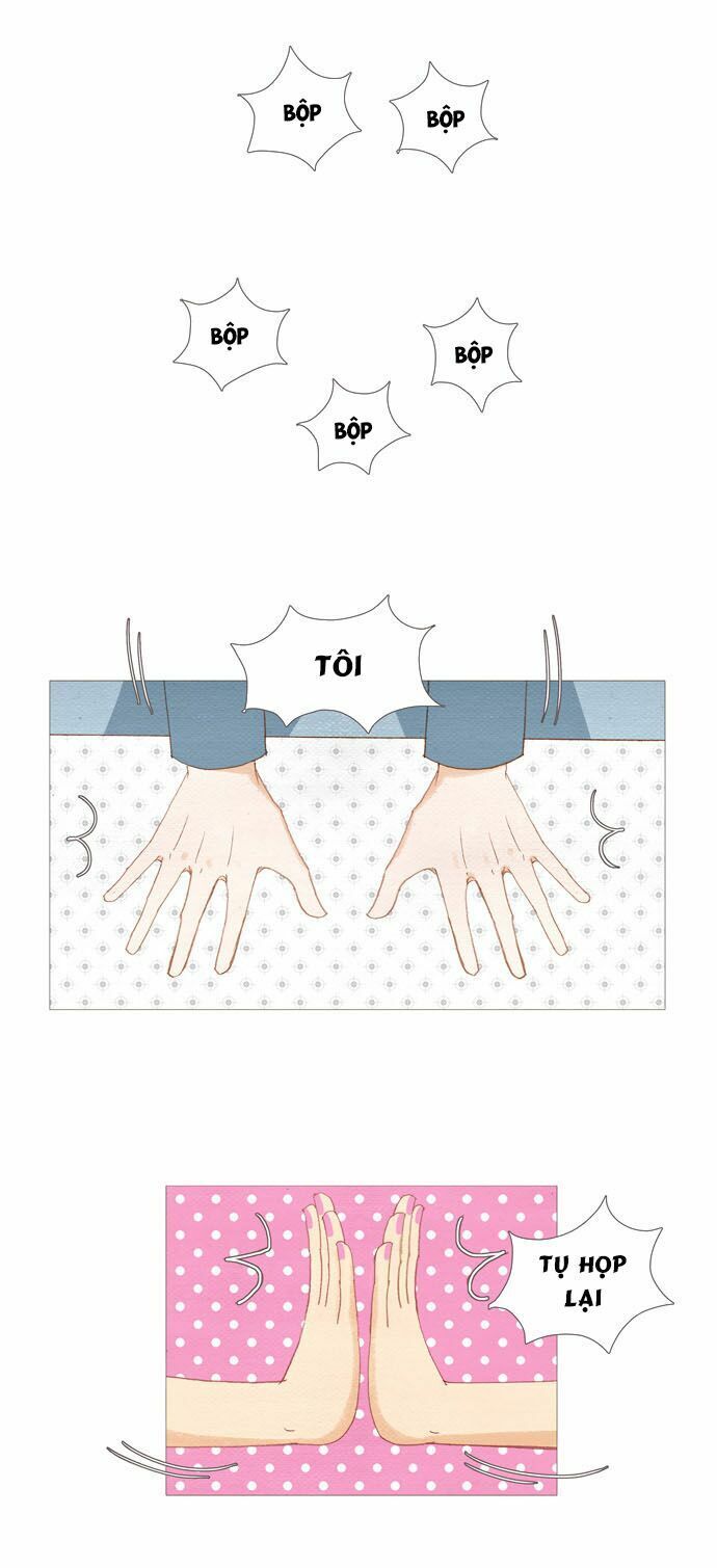 thánh thần trẻ trâu chapter 12 14