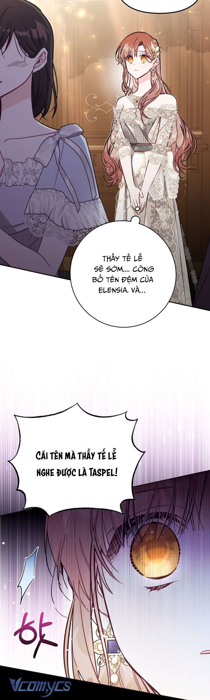 không có chỗ cho kẻ giả mạo chapter 60 36