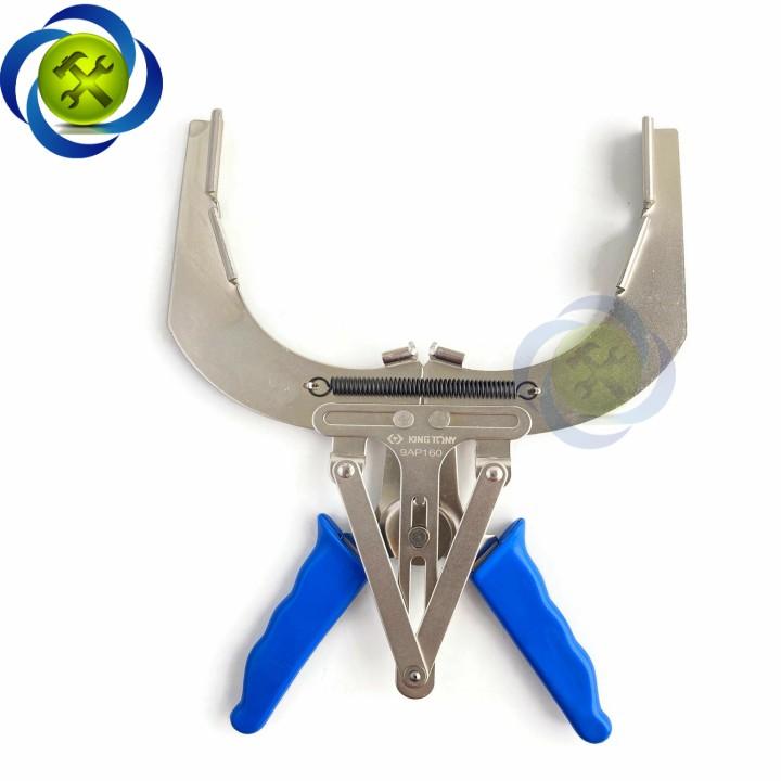 Kìm séc măng Kingtony 9AP160 110-160mm