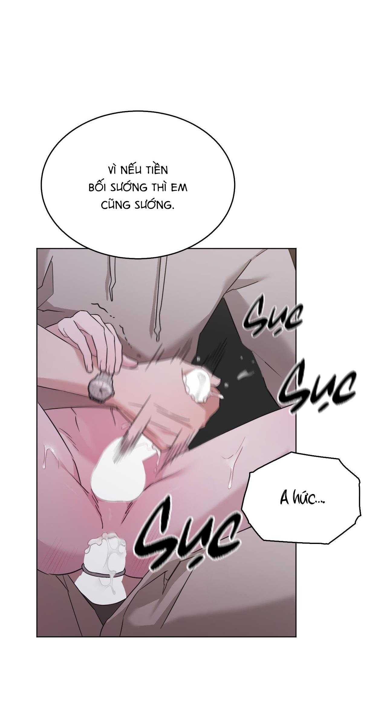 dễ thương là lỗi của tôi sao? chapter 29 37