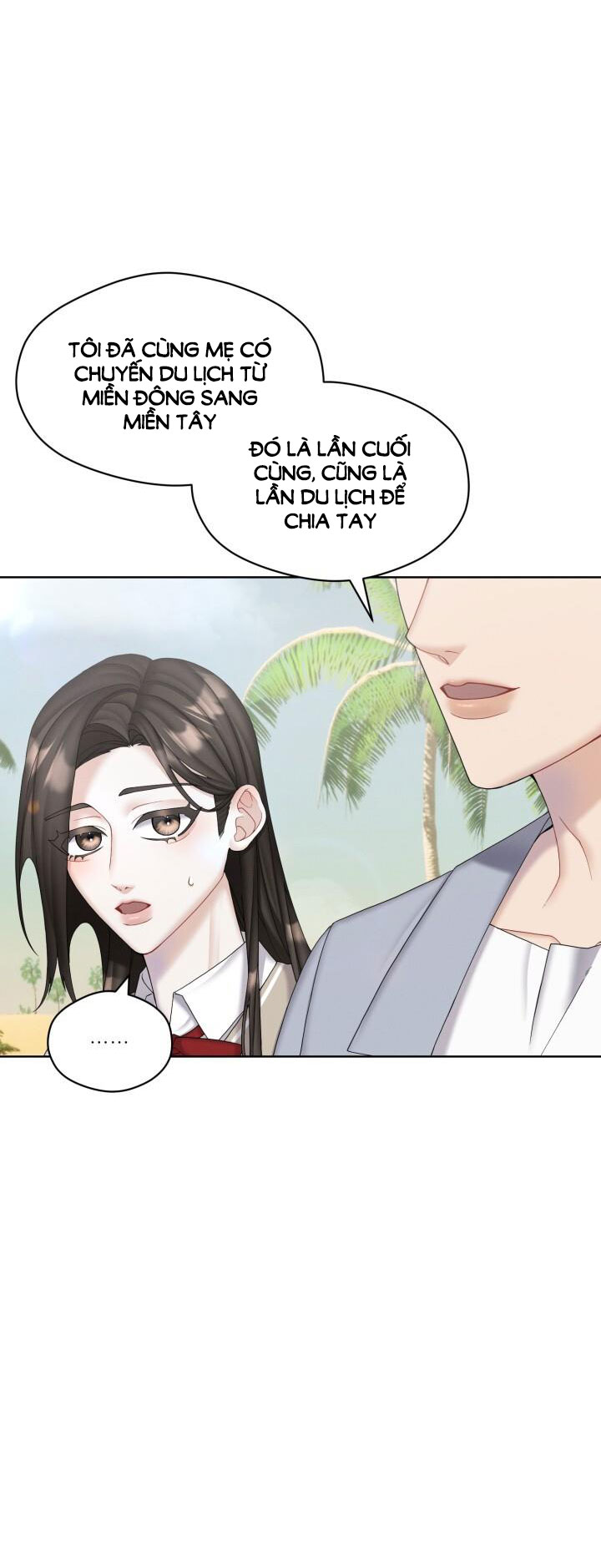 [18+] trò chơi giữa hai người chapter 25.1 6