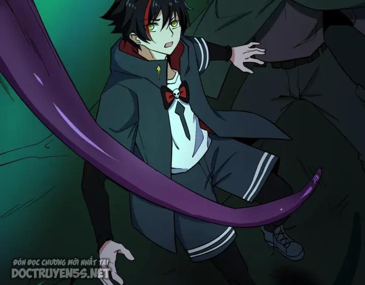 toàn cầu quỷ dị thời đại chapter 7 51