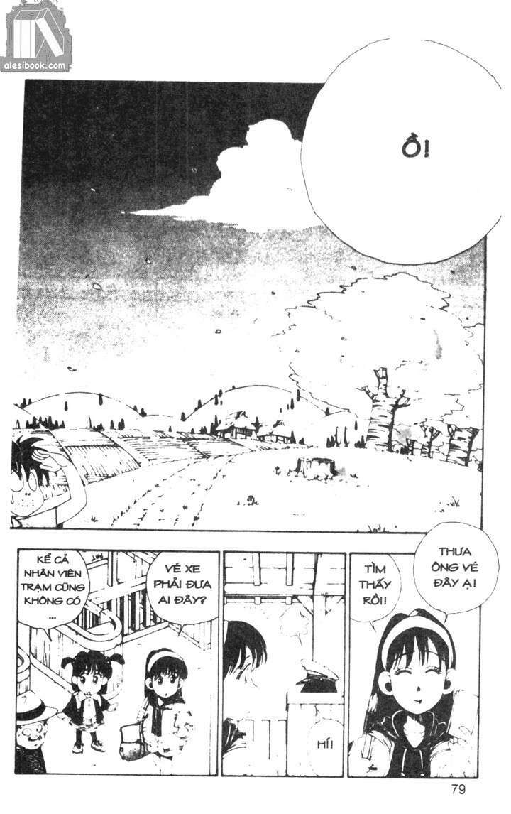 bộ đôi siêu hài chapter 53 18