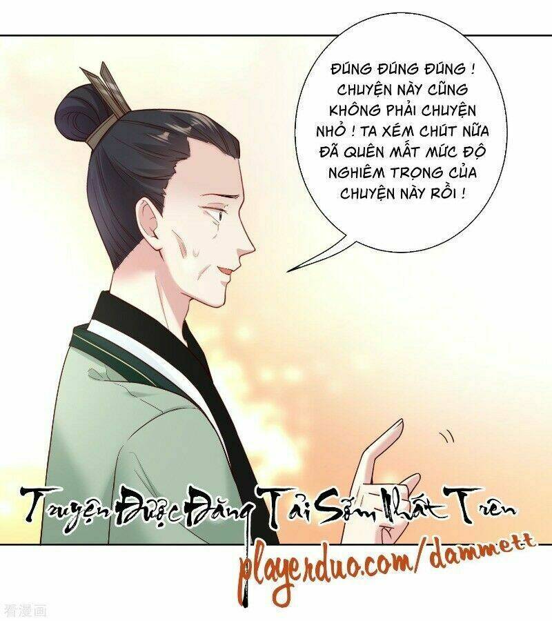 độc y đích nữ chapter 115 23