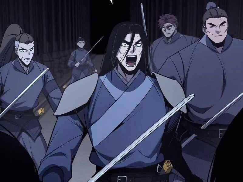 thiên ma thần quyết: trùng sinh chapter 53.5 212