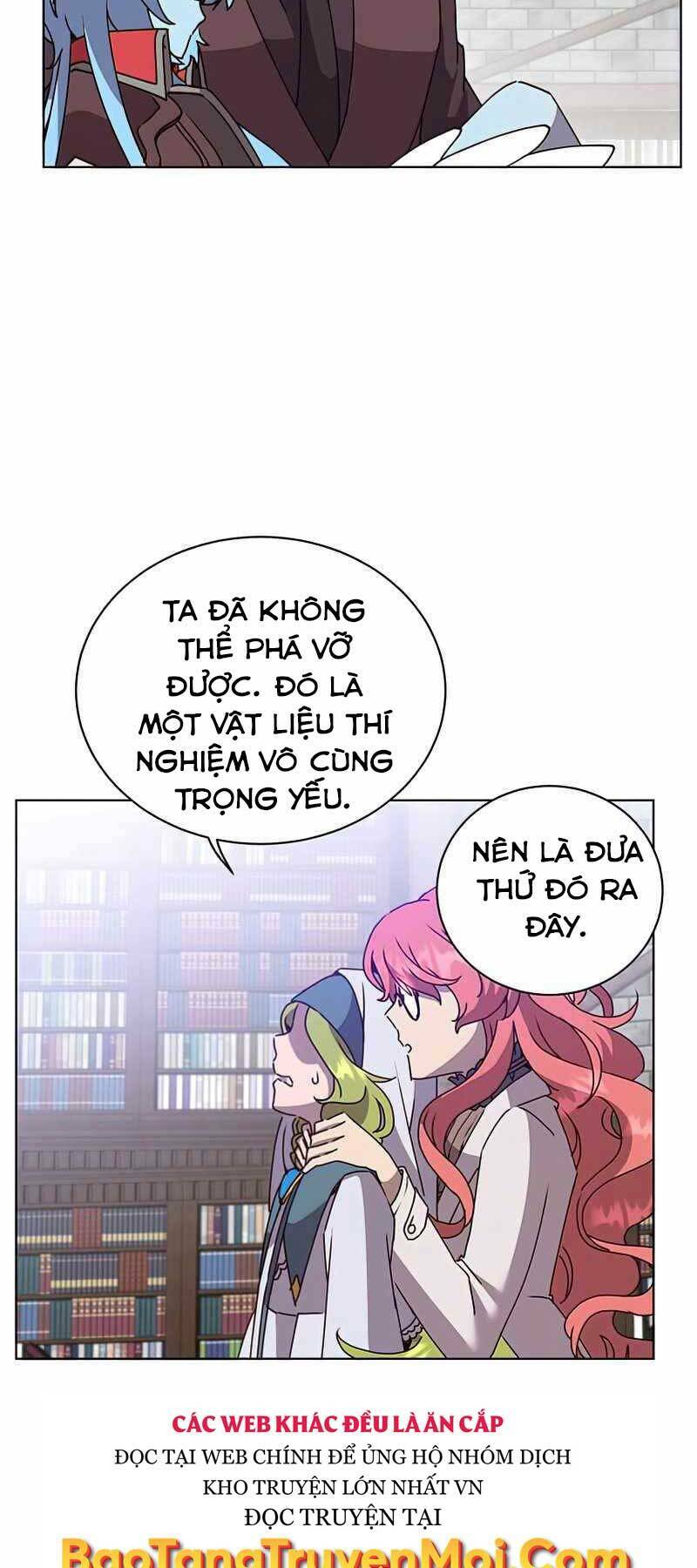 Anh Hùng Mạnh Nhất Trở Lại chapter 94 49