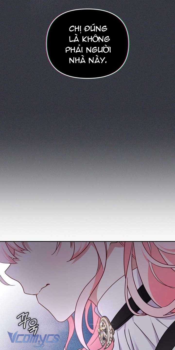 tôi được nuôi dưỡng bởi những kẻ phản diện chapter 86 64