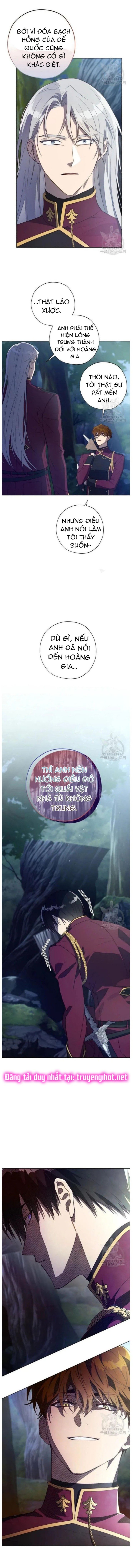 công chúa khắc ấn kẻ phản nghịch chapter 44 21