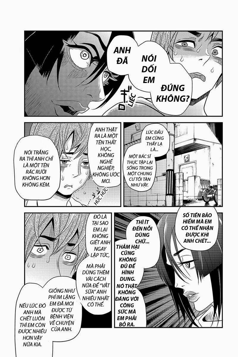 ana satsujin chapter 28 5