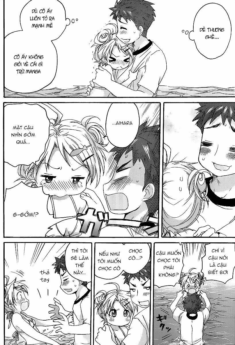 comic studio chapter 8 17