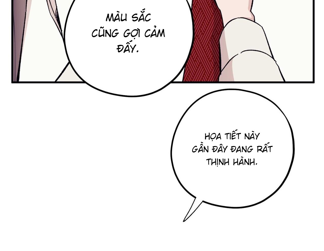 chàng dâu nhà họ kang chapter 47 97