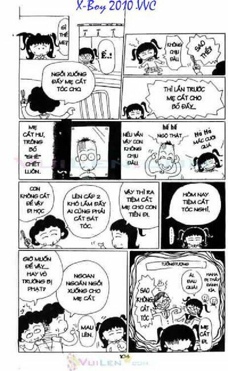 nhóc maruko chapter 2 104