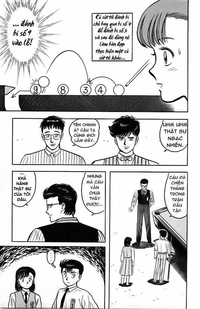 break shot chapter 2 38