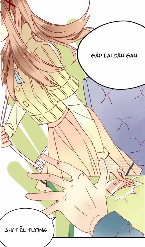 bạn trai tùy chỉnh chapter 1 30