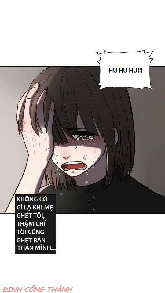 con đường màu đen chapter 3 15