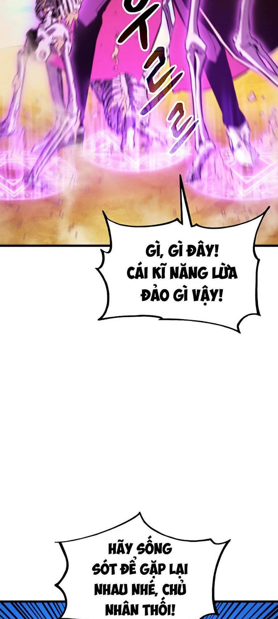 huyền thoại game thủ - tái xuất chapter 31 33