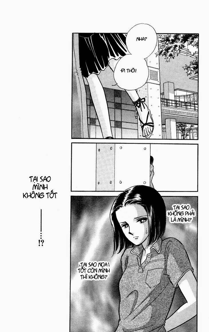 tokidamari no hime chapter 4 13