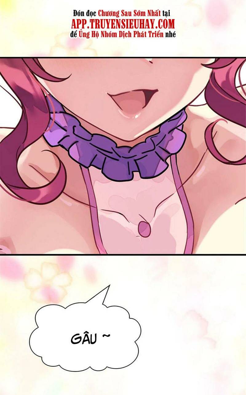 bạn gái virus của tôi chapter 384 40