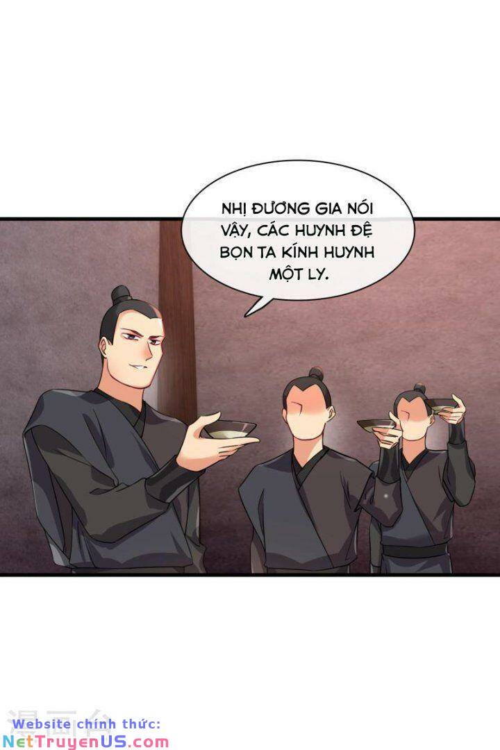 nụ cười của nàng liền ngọt đảo ta tám viên nha chapter 52 13