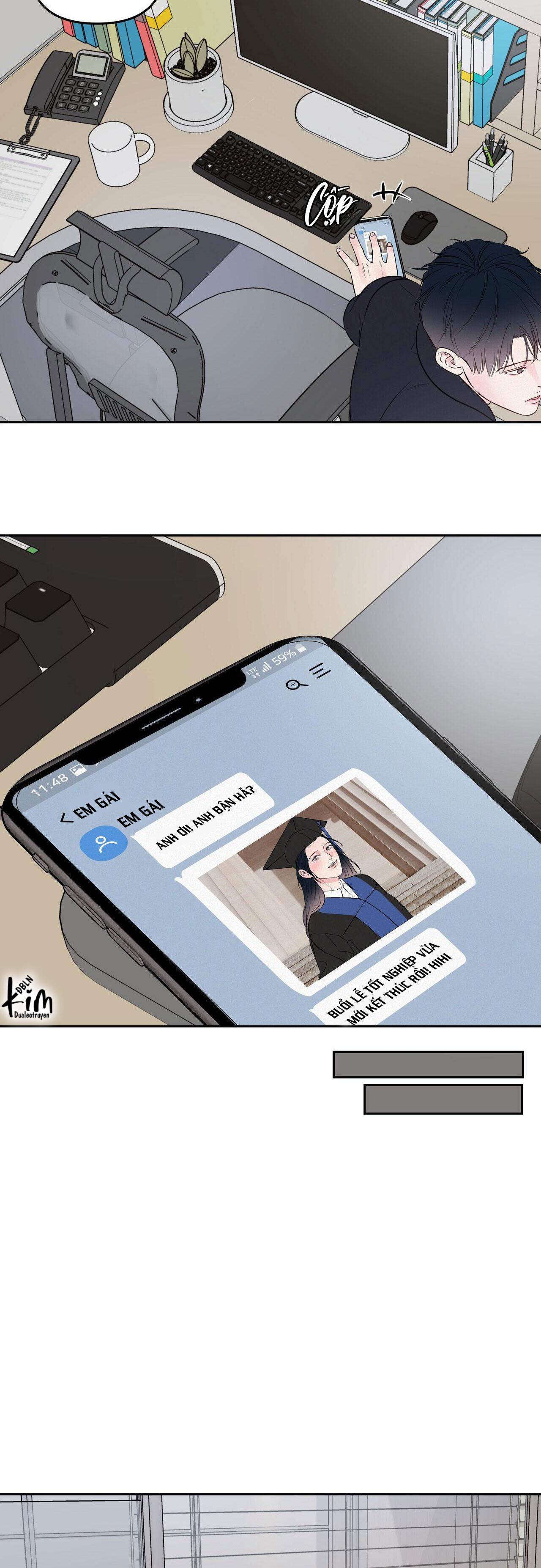 chủ nhân của thứ bảy chapter 24 23