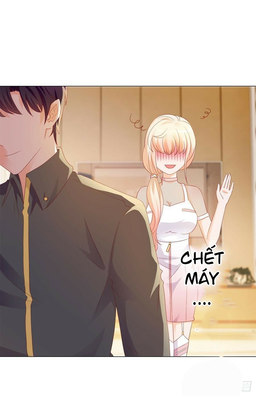 ẩn hôn 100%: chọc tức vợ yêu mua một tặng một chapter 99 26