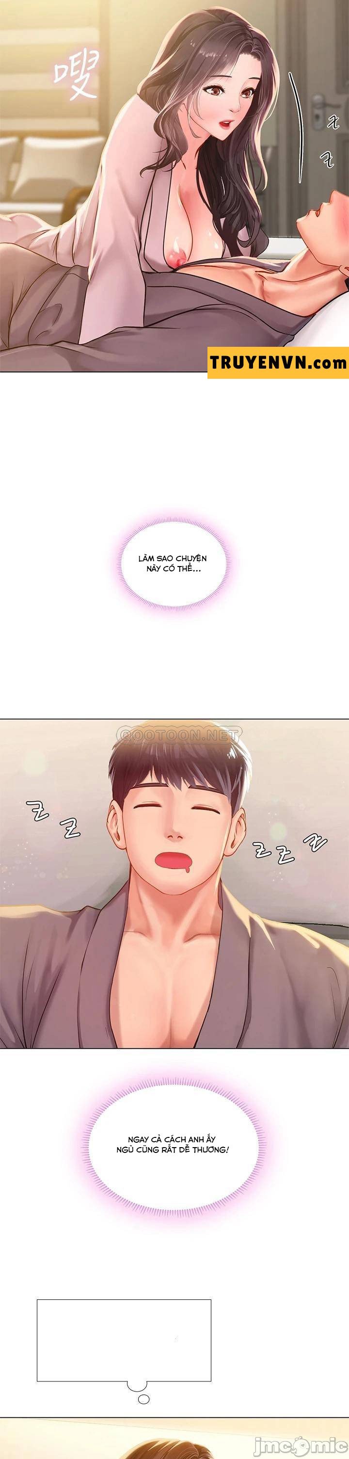 should i study at noryangjin? chapter 75 37