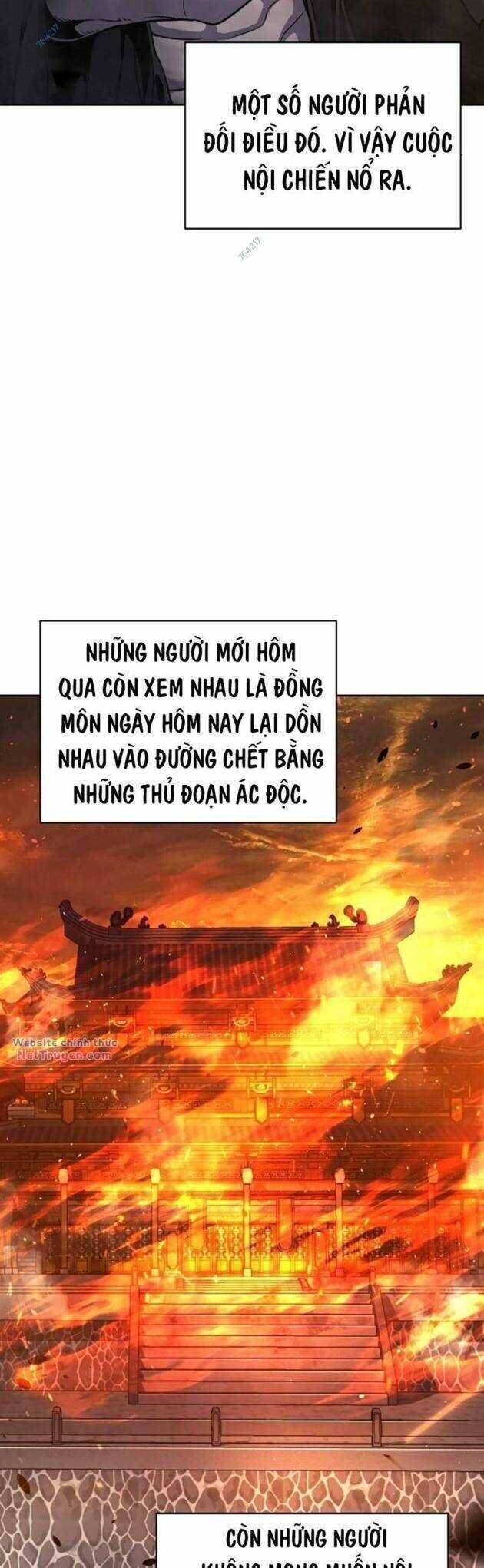 Tiểu Tử Đáng Ngờ Lại Là Cao Thủ chapter 39 43