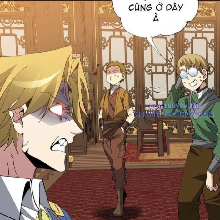 chư thần làm vợ, ta vô địch tại võng du chapter 25 37