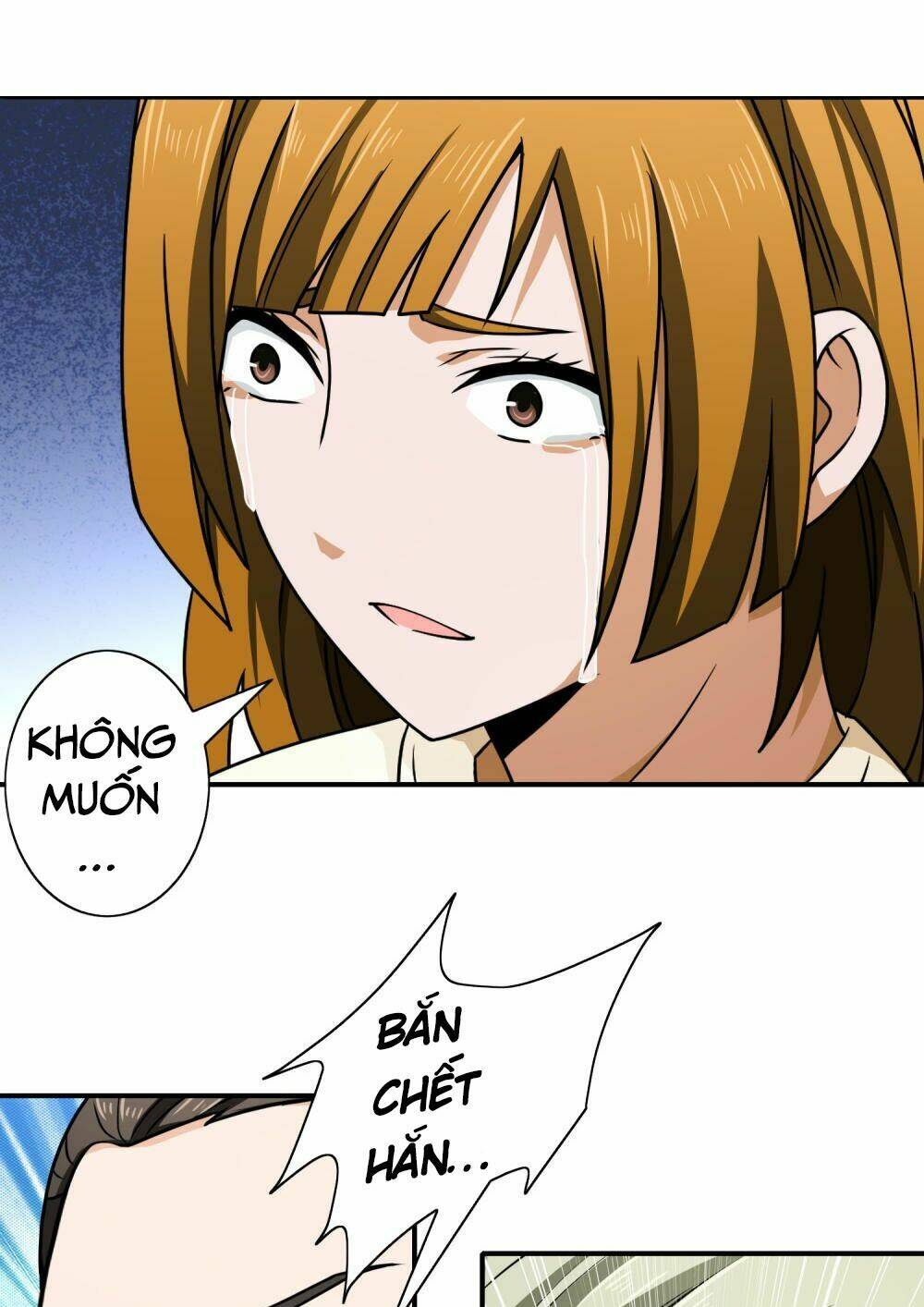 hộ hoa cao thủ tại đô thị chapter 125 21