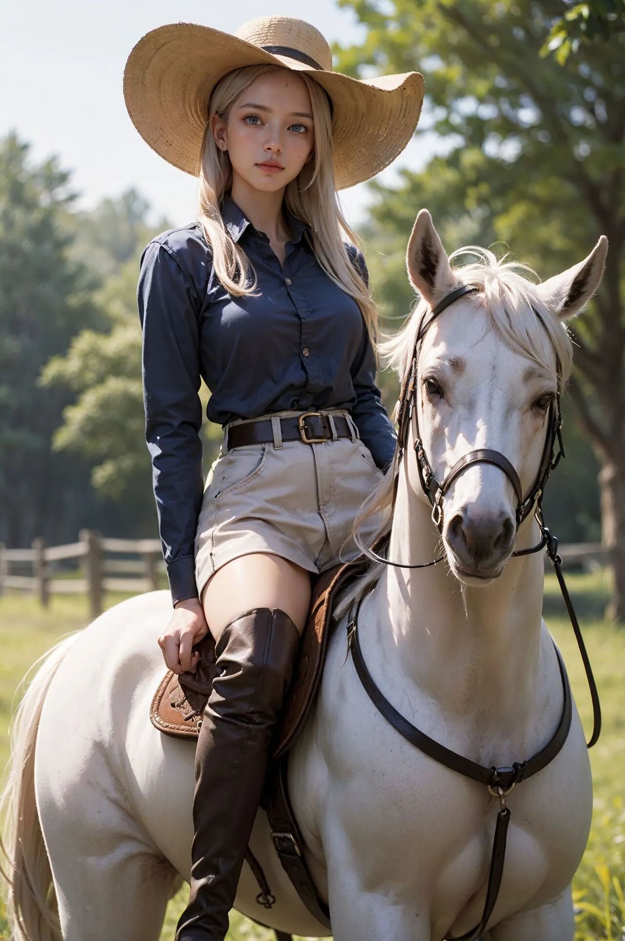 artist ai generated chapter 408 6