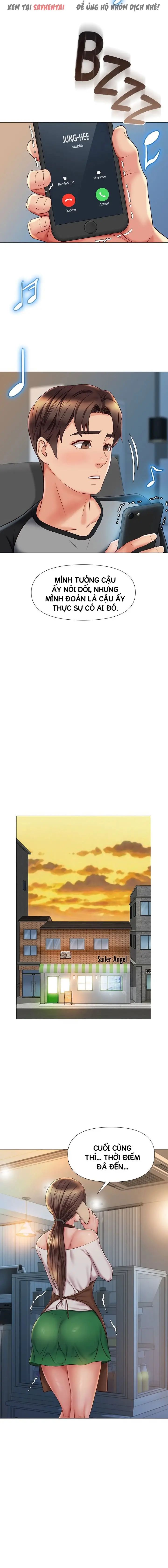 bạn của con gái tôi chapter 50 4