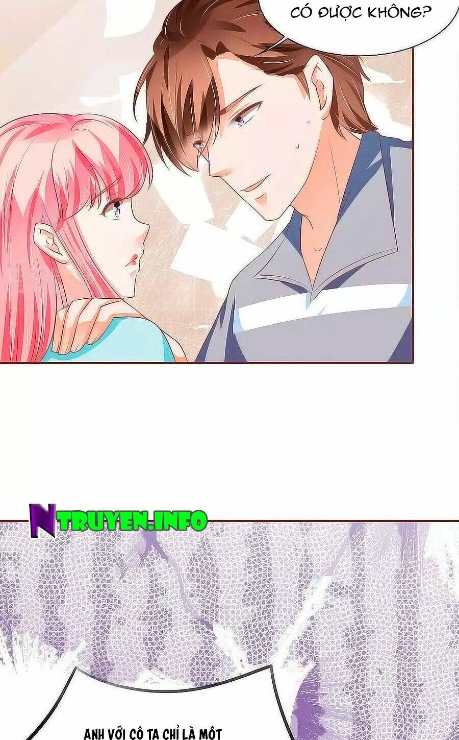 vương tước tư hữu bảo bối chapter 143 4