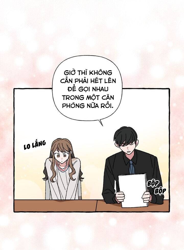 nhân viên mới của masung chapter 22 14